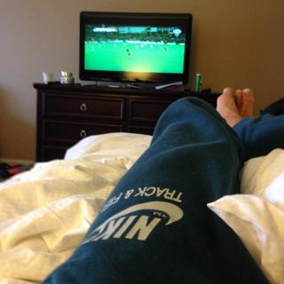 Tobin Heath feet photo 14