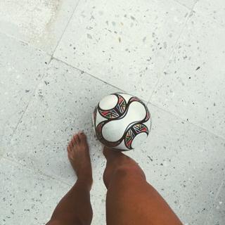 Tobin Heath feet photo 12