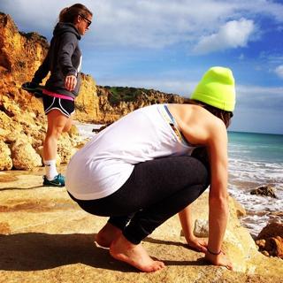 Tobin Heath feet photo 11
