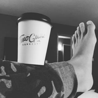 Tobin Heath feet photo 8