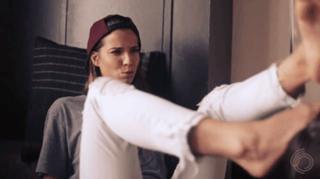 Tobin Heath feet photo 5