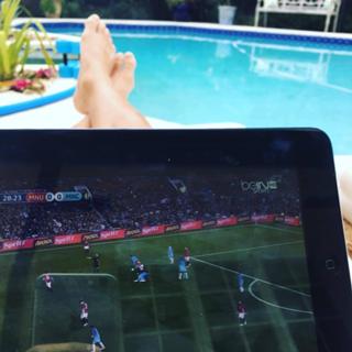 Tobin Heath feet photo 19