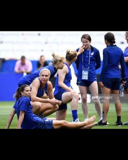 Tobin Heath feet photo 6