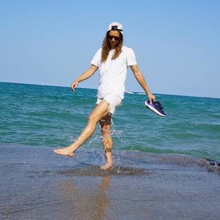 Tobin Heath feet photo 16