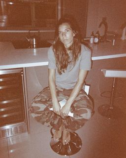 Tobin Heath feet photo 11