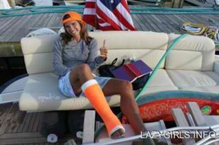 Tobin Heath feet photo 20