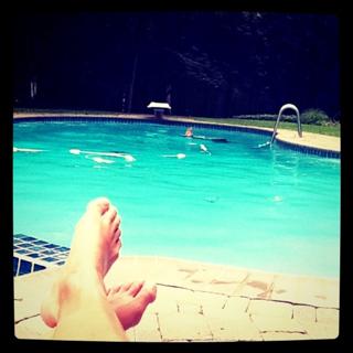 Tobin Heath feet photo 19