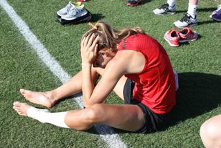 Tobin Heath feet photo 18