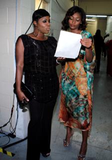 Toccara Jones feet photo 6