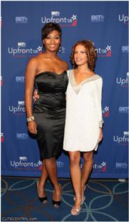 Toccara Jones feet photo 8