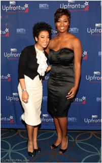 Toccara Jones feet photo 7