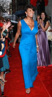 Toccara Jones feet photo 5