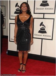 Toccara Jones feet photo 3