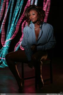 Toccara Jones feet photo 1