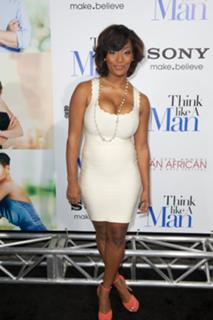 Toccara Jones feet photo 17