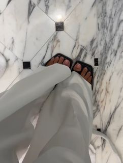 Tokischa feet photo 7