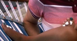 Toks Olagundoye feet photo 18