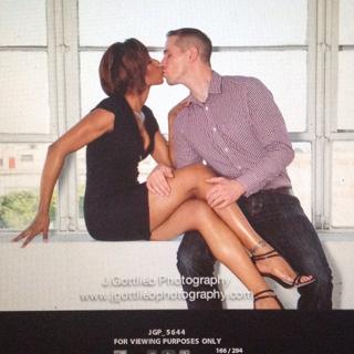 Toks Olagundoye feet photo 20
