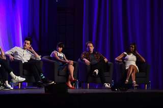 Toks Olagundoye feet photo 15