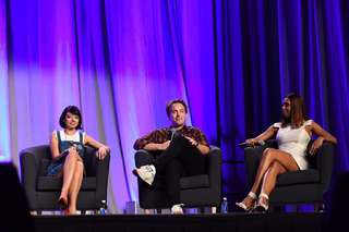 Toks Olagundoye feet photo 14