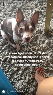 Toks Olagundoye feet photo 10