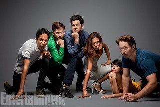 Toks Olagundoye feet photo 6