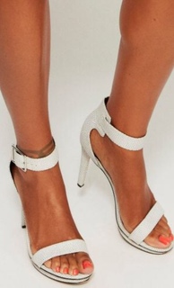Toks Olagundoye feet photo 1