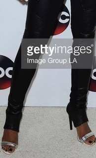 Toks Olagundoye feet photo 14