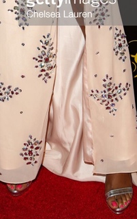 Toks Olagundoye feet photo 9