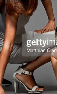 Toks Olagundoye feet photo 10