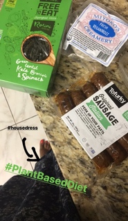 Toks Olagundoye feet photo 5