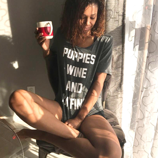 Toks Olagundoye feet photo 19