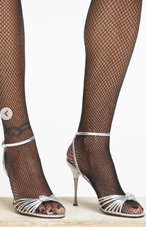Toks Olagundoye feet photo 5