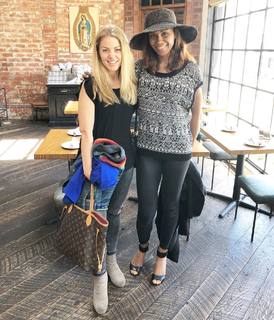 Toks Olagundoye feet photo 19