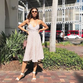 Toks Olagundoye feet photo 12