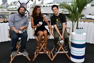 Toks Olagundoye feet photo 8