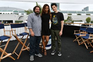 Toks Olagundoye feet photo 7
