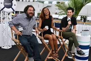Toks Olagundoye feet photo 5