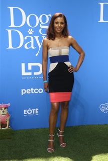 Toks Olagundoye feet photo 18