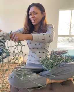 Toks Olagundoye feet photo 20