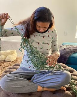 Toks Olagundoye feet photo 19