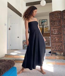 Toks Olagundoye feet photo 6