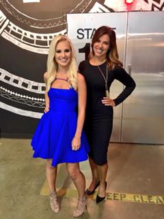 Tomi Lahren feet photo thumbnail