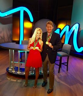Tomi Lahren feet photo thumbnail