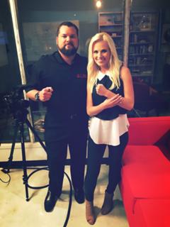 Tomi Lahren feet photo thumbnail
