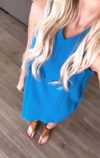 Tomi Lahren feet photo thumbnail