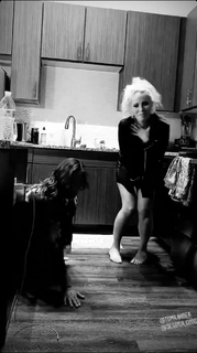 Tomi Lahren feet photo thumbnail