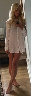 Tomi Lahren feet photo thumbnail