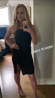 Tomi Lahren feet photo thumbnail