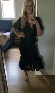 Tomi Lahren feet photo thumbnail